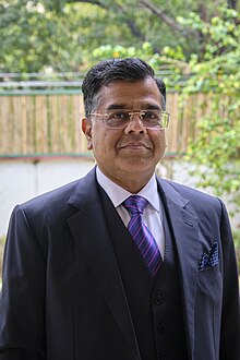 Dr. T. V. Somanathan, CABINET SECRETARY Dr. T. V. Somanathan,Cabinet Secretary of India